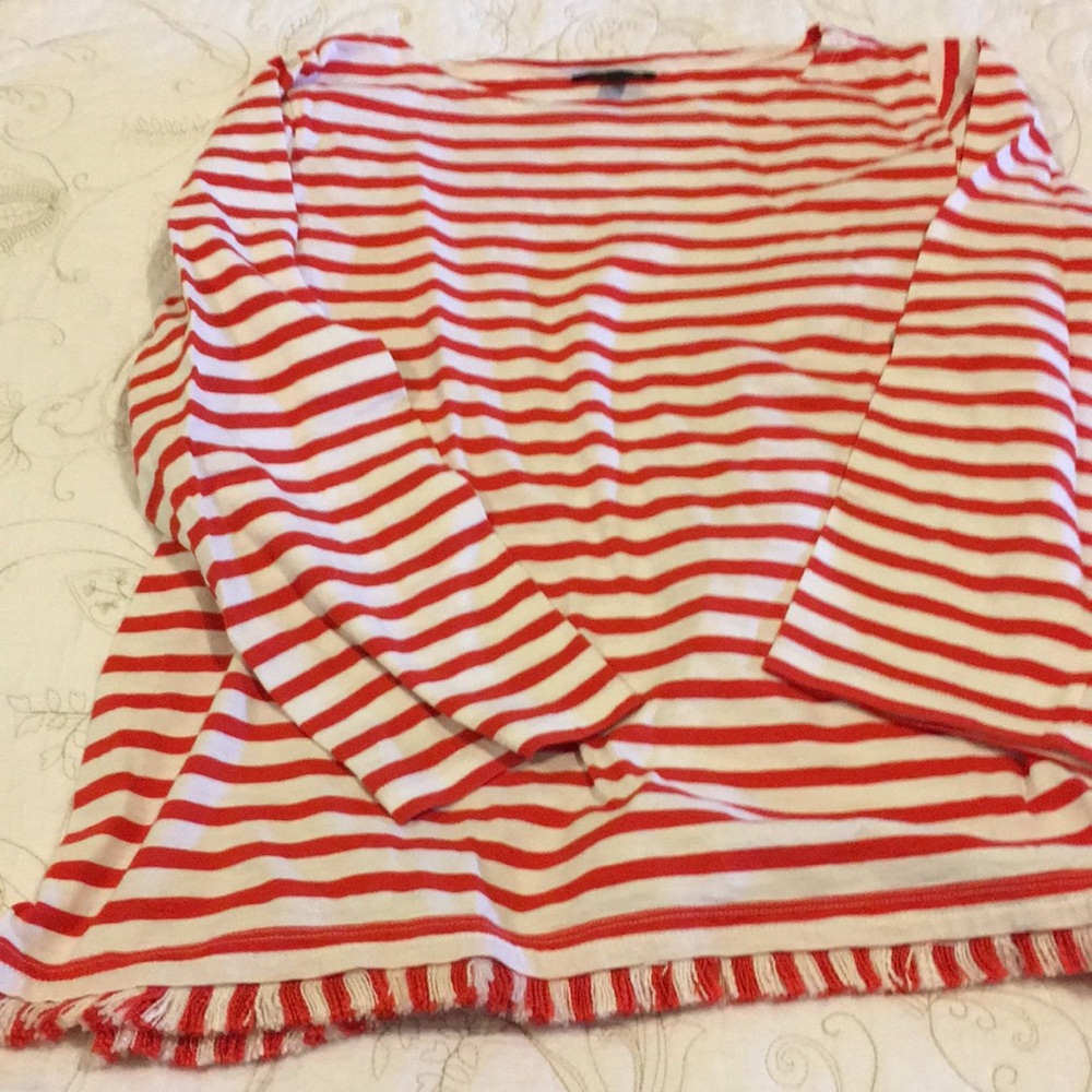 Summer long sleeve